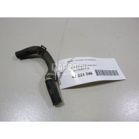 Шланг системы охлаждения Nissan Qashqai+2 (JJ10) (2008 - 2014) 14056EX70A