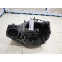 МКПП (механическая коробка переключения передач) Nissan Qashqai+2 (JJ10) (2008 - 2014) 32010JG20C