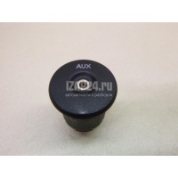 Разъем Nissan Qashqai+2 (JJ10) (2008 - 2014) 28023JD00A