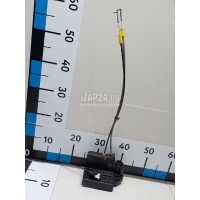 Замок двери задней левой Ssang Yong Actyon Sport (2006 - 2012) 7131032002