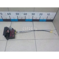 Замок двери задней правой Ssang Yong Actyon Sport (2006 - 2012) 7132032002