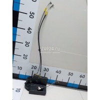 Замок двери задней правой Ssang Yong Actyon Sport (2006 - 2012) 7132032002