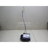 Замок двери задней правой Ssang Yong Actyon Sport (2006 - 2012) 7132032002