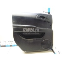 Обшивка двери задней левой Ssang Yong Actyon Sport (2006 - 2012) 732B132000LAM