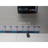 Втулка (сайлентблок) заднего стабилизатора Ssang Yong Actyon Sport (2006 - 2012) 4571232000