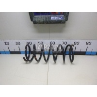 Пружина задняя Ssang Yong Actyon Sport (2006 - 2012) 4511032001