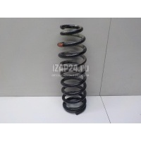 Пружина передняя Ssang Yong Actyon Sport (2006 - 2012) 4432432001