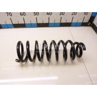 Пружина передняя Ssang Yong Actyon Sport (2006 - 2012) 4432432001
