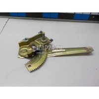 Стеклоподъемник механ. задний правый Hyundai-Kia Atos Prime (1999 - 2007) 8340205500