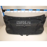 Обшивка крышки багажника Toyota Camry V50 (2011 - 2018) 6471906230C0