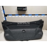 Обшивка крышки багажника Toyota Camry V50 (2011 - 2018) 6471906230C0