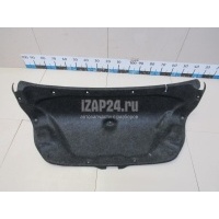 Обшивка крышки багажника Toyota Camry V50 (2011 - 2018) 6471906230C0