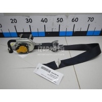 Ремень безопасности с пиропатроном Toyota Camry V50 (2011 - 2018) 7322006300C2