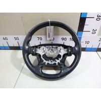 Рулевое колесо для AIR BAG (без AIR BAG) Toyota Camry V50 (2011 - 2018) 4510033780C0