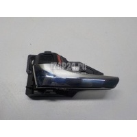 Ручка двери внутренняя левая Toyota Camry V50 (2011 - 2018) 6920606100C0
