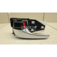 Ручка двери внутренняя левая Toyota Camry V50 (2011 - 2018) 6920606100C0