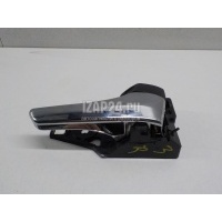 Ручка двери внутренняя правая Toyota Camry V50 (2011 - 2018) 6920506100C0