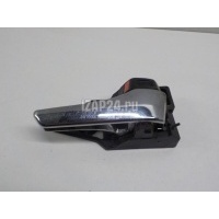 Ручка двери внутренняя правая Toyota Camry V50 (2011 - 2018) 6920506100C0