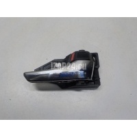 Ручка двери внутренняя правая Toyota Camry V50 (2011 - 2018) 6920506100C0