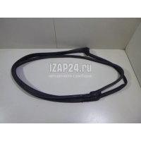 Уплотнитель двери Toyota Camry V50 (2011 - 2018) 6786206100
