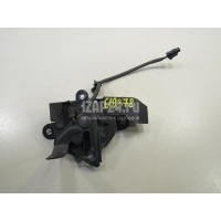 Замок капота Toyota Camry V50 (2011 - 2018) 5351006220
