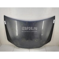 Капот Toyota Camry V50 (2011 - 2018) 5330106210