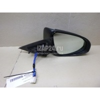 Корпус зеркала правого Toyota Camry V50 (2011 - 2018) 8791033A10