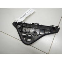Кронштейн переднего бампера левый Toyota Camry V50 (2011 - 2018) 5253606170