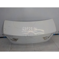 Крышка багажника Toyota Camry V50 (2011 - 2018) 6440106880