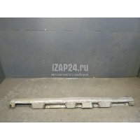 Накладка на порог (наружная) Toyota Camry V50 (2011 - 2018) 7585106917