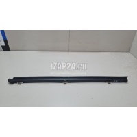 Накладка стекла заднего левого Toyota Camry V50 (2011 - 2018) 6817406091
