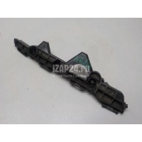 Направляющая заднего бампера левая Toyota Camry V50 (2011 - 2018) 5215642010