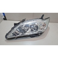 Фара левая Toyota Camry V50 (2011 - 2018) 8117006B11