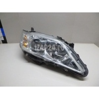 Фара правая Toyota Camry V50 (2011 - 2018) 8113006B12