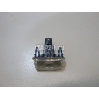 Фонарь подсветки номера Toyota Camry V50 (2011 - 2018) 8127006030