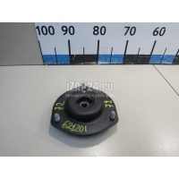 Опора переднего амортизатора Toyota Camry V50 (2011 - 2018) 4860906280