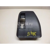 Кожух рулевой колонки нижний Toyota Camry V50 (2011 - 2018) 4528706290C0