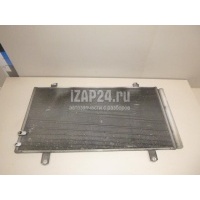 Радиатор кондиционера (конденсер) Toyota Camry V50 (2011 - 2018) 8846006240