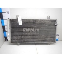 Радиатор кондиционера (конденсер) Toyota Camry V50 (2011 - 2018) 8846006240