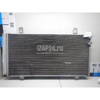 Радиатор кондиционера (конденсер) Toyota Camry V50 (2011 - 2018) 8846006240