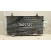 Радиатор кондиционера (конденсер) Toyota Camry V50 (2011 - 2018) 8846006240