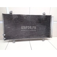 Радиатор кондиционера (конденсер) Toyota Camry V50 (2011 - 2018) 8846006240