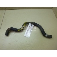 Патрубок отопителя Toyota Camry V50 (2011 - 2018) 8724533650