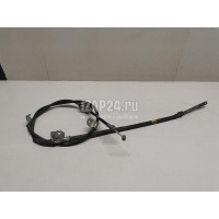 Трос стояночного тормоза левый Toyota Camry V50 (2011 - 2018) 4643006102