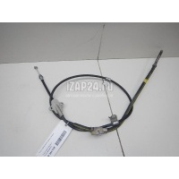 Трос стояночного тормоза левый Toyota Camry V50 (2011 - 2018) 4643006102