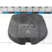Накладка декоративная Citroen-Peugeot C-Crosser (2008 - 2013) 0137A1