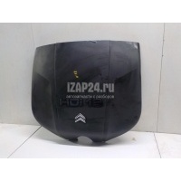 Накладка декоративная Citroen-Peugeot C-Crosser (2008 - 2013) 0137A1