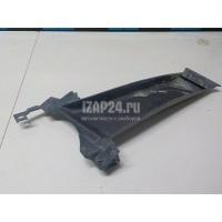 Решетка в бампер правая Citroen-Peugeot C-Crosser (2008 - 2013) 7401KH