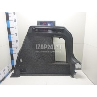 Обшивка багажника VAG Tiguan (2011 - 2016) 5N0867428QYBH