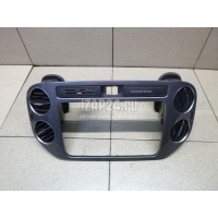 Рамка магнитолы VAG Tiguan (2011 - 2016) 5N0858069JCIU